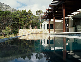 Four Ways to Reduce Your Swimming Pool's Costs