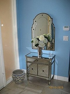 Su Casa:  An Elegant Entry