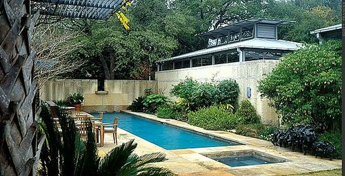 Coveted Crib: A Sculptor's Retreat
