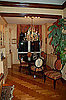 Before and After: A Real Housewife's Dining Room