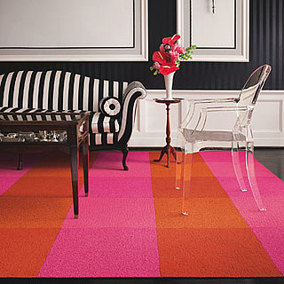 Nice and New: Flor Sitting Pretty Rug