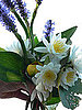 Cool Idea: A Bouquet of Water Flowers 