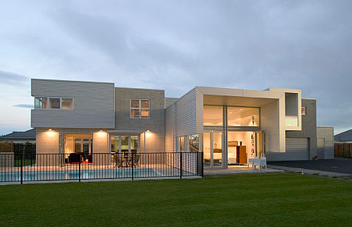 Coveted Crib: The Dalman House