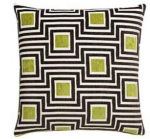 Nice and New: Accessories and Furniture at Crate & Barrel
