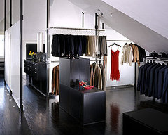 A Suite For the Sartorially Savvy A Suite For the Sartorially Savvy