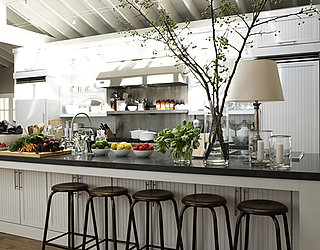 Do You Have a Kitchen Island?