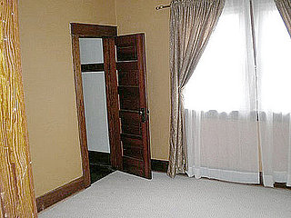 Before and After: A Calm and Cool Bedroom