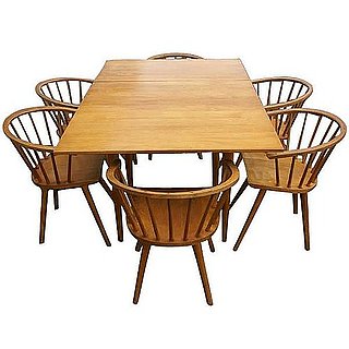 Ask Casa: Where Can I Find This Chair?