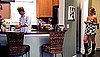 Roundup: Rattan Dining Chairs
