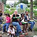 Earthworks Urban Farm, Detroit, MI