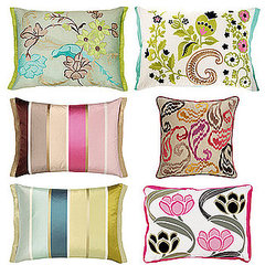 Nice and New: Designers Guild Cushions 