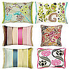 Nice and New: Designers Guild Cushions 