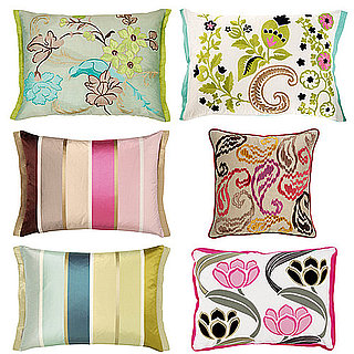 Nice and New: Designers Guild Cushions 
