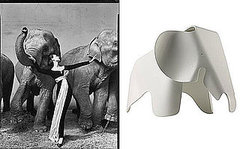 Inspired: Richard Avedon's MoMA Exhibit Inspired: Richard Avedon's MoMA Exhibit