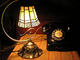 Love It or Hate It? Rotary Phones
