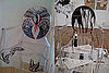 Lifestyle Bazaar Commissions Artists to Customize Philippe Starck's Louis Ghost Chair For London Design Festival