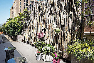 Cool Idea: A Driftwood Buffer