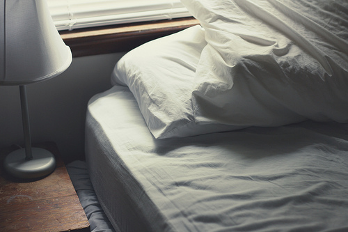 How-To:  Say Goodbye to Dust Mites