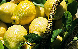 Casa Quickie: Lemon Fresh Kitchen