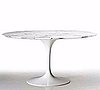 10 Round Pedestal Tables to Love 