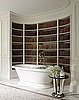Love It or Hate It? Books and Bathtub