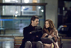 Movie Review of The Time Traveler's Wife Movie Review of The Time Traveler's Wife