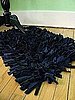Etsy Find:  Recycled T-Shirt Rug