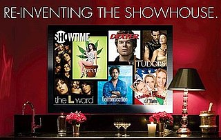 Metropolitan Home's Showtime House Returns For Season Two