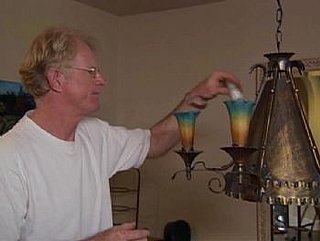 Casa Verde: Ed Begley's Top 5 Ideas For Going Green at Home