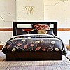 Nice and New: West Elm Mushroom Duvet Cover 