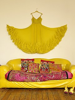 Get the Look:  Lovely Little Vignettes