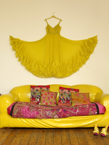 Get the Look: Lovely Little Vignettes Get the Look: Lovely Little Vignettes
