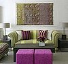 10 Design Ideas to Steal From London's Haymarket Hotel