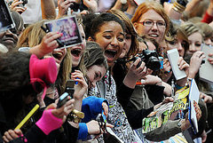How-To: Be a Groupie How-To: Be a Groupie