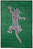Love It or Hate It? Diane von Furstenberg Leopard Rug