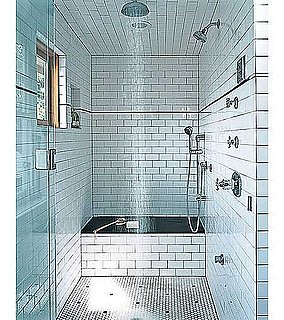 Casa Quickie: Clean Dirty Grout With Oxygen Bleach