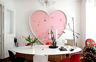 Coveted Crib: Arty in Cologne