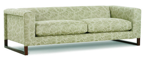 Vivienne Tam Launches Upholstery Furniture Collection