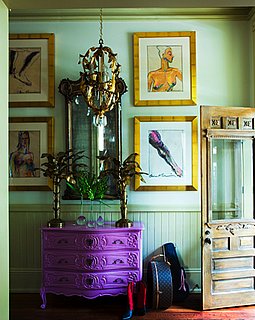 Are You a Fan of Bright Pops of Color?