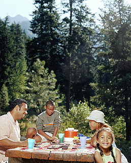 Open House: What Are You Doing on Your Holiday Weekend?