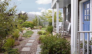 Do You Have a Rocking Chair on Your Porch?