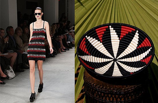 Inspired: Vena Cava 2010 Spring Inspired: Vena Cava 2010 Spring