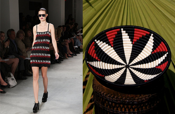 Inspired: Vena Cava 2010 Spring Inspired: Vena Cava 2010 Spring