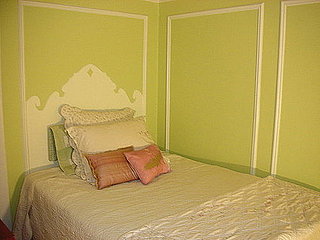 Found It! My Feather Pillow