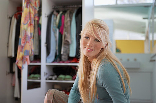 How-To: Get Rid of Fabric-Eating Moths