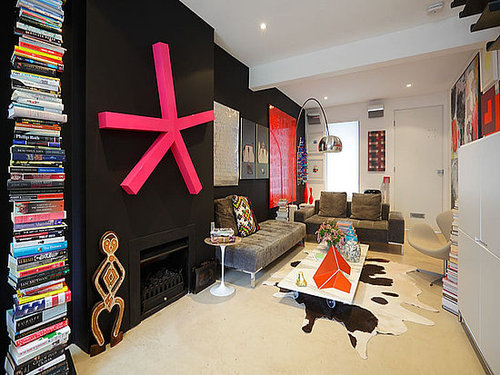 Trend Alert: Asterisks