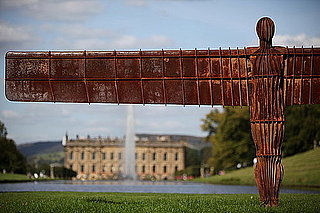 "Beyond Limits" Show Opens Today in Chatsworth, England