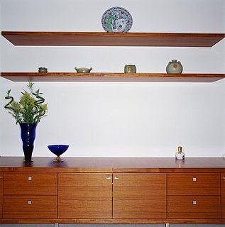 Casa Verde: Wooden Furniture That's Green and Budget-Friendly
