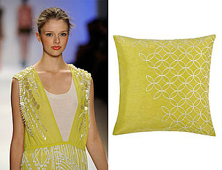 Inspired: Nanette Lepore 2010 Spring