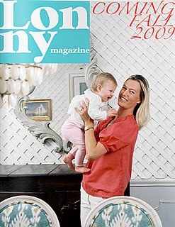 Former Domino Editor Launches Online Decorating Magazine